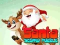 Juego Rompecabezas de Santa en línea Juego Rompecabezas de Santa en línea