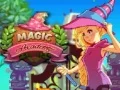 Juego Academia Mágica en línea