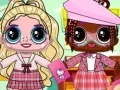 Juego Escuela Popsy Sorpresa Chica Suave en línea Juego Escuela Popsy Sorpresa Chica Suave en línea