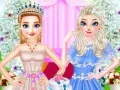 Juego La boda perfecta de mi hermana en línea