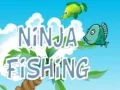 Juego Pesca Ninja en línea