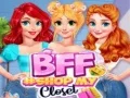 Juego BFF #Compra En Mi Armario en línea Juego BFF #Compra En Mi Armario en línea