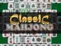 Juego Mahjong Clásico en línea