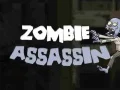 Juego Asesino de Zombies en línea