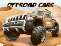 Juego Rompecabezas de coches todoterreno en línea Juego Rompecabezas de coches todoterreno en línea