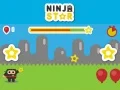Juego Estrella Ninja en línea