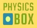Juego Caja de Física en línea