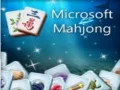 Juego Microsoft Mahjong en línea