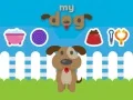 Juego Mi Perro en línea
