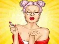Juego Emparejay Besos en línea