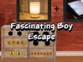 Juego Escape fascinante del niño en línea