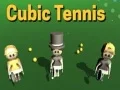 Juego Tenis Cúbico en línea