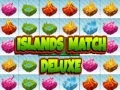 Juego Islas Match Deluxe en línea