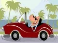 Juego Rompecabezas de Coches Convertibles en línea