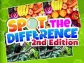 Juego Encuentra las diferencias 2 en línea
