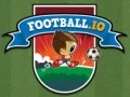 Juego Fútbol.io en línea