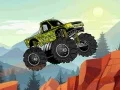 Juego Monster Truck en línea Juego Monster Truck en línea