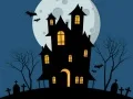 Juego Halloween Noche Match 3 en línea