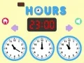 Juego Las Horas en línea Juego Las Horas en línea