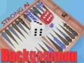 Juego Backgammon en línea