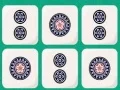 Juego Fusión Mahjong en línea