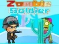 Juego Soldado Zombi en línea