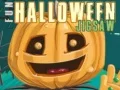 Juego Divertido Rompecabezas de Halloween en línea