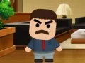 Juego Jefe enojado en línea