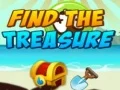 Juego Encuentra el tesoro en línea Juego Encuentra el tesoro en línea