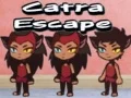 Juego Escape de Catra en línea