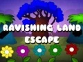 Juego Escape de tierra deslumbrante en línea