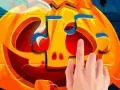 Juego Rompecabezas de Halloween en línea