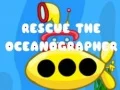 Juego Rescata al oceanógrafo en línea Juego Rescata al oceanógrafo en línea