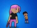 Juego ChicosDePelea.io en línea