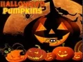 Juego Calabazas de Halloween en línea