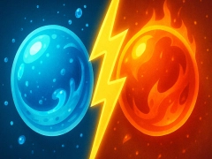 Juego Bubble Shooter Go en línea