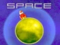 Juego Espacio en línea