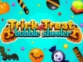 Juego Bubble Shooter de Halloween en línea