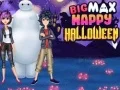 Juego BigMax Feliz Halloween en línea