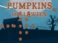 Juego Calabazas Halloween en línea
