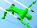 Juego Acción de Esquivar 3D en línea