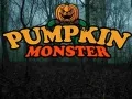 Juego Monstruo de calabaza en línea