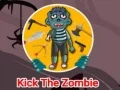 Juego Patea al Zombi en línea Juego Patea al Zombi en línea