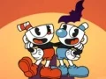 Juego Cuphead Halloween en línea
