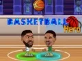 Juego Héroe del Baloncesto en línea