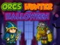 Juego Cazador de Orcos Halloween en línea