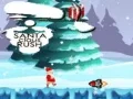 Juego Aventura de Papá Noel en línea