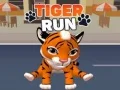 Juego Carrera del Tigre en línea