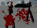 Juego Tirador de Stickman en la ciudad en línea