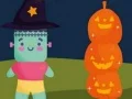 Juego Criaturas Malignas Ocultas en línea